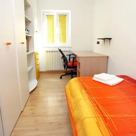شقة Apartma Jure Sia